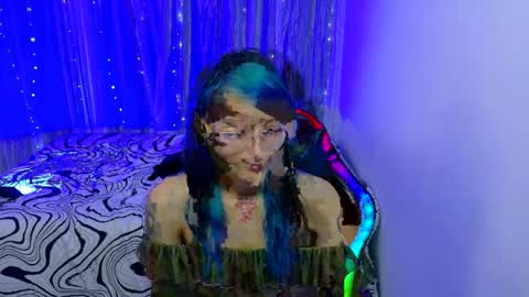 Snapshot of blazing_haze chatting on 10, 4, 2026 Susan Haze online show from 10, 4, 2026