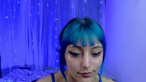 Snapshot of blazing_haze chatting on 30, 4, 2026 Susan Haze online show from 30, 4, 2026