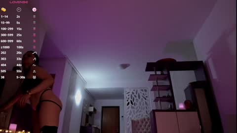 Snapshot of blazingeve chatting on 6, 1, 2025 Evey Next Stream0312 online show from 6, 1, 2025