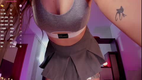 Snapshot of blazingeve chatting on 10, 1, 2025 Evey Next Stream0312 online show from 10, 1, 2025