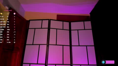 Snapshot of blazingeve chatting on 24, 10, 2025 Evey Next Stream0312 online show from 24, 10, 2025