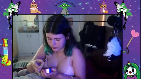 Blazing Goblin online show from 10, 3, 2026