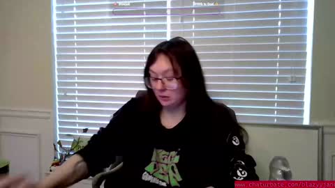 Snapshot of blazyyjane chatting on 24, 12, 2024 Blazyy Jane online show from 24, 12, 2024