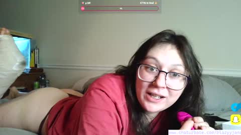 Snapshot of blazyyjane chatting on 14, 1, 2025 Blazyy Jane online show from 14, 1, 2025