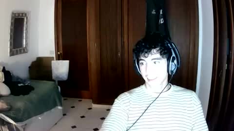 blckfaith online show from 4, 11, 2025