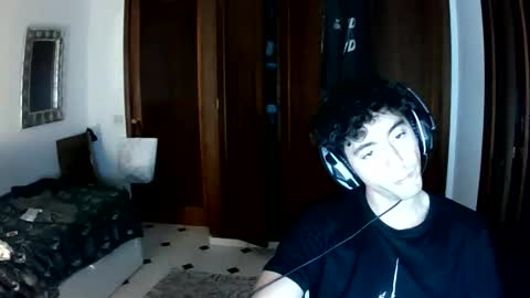 blckfaith online show from 5, 11, 2025