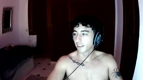 blckfaith online show from 27, 11, 2025