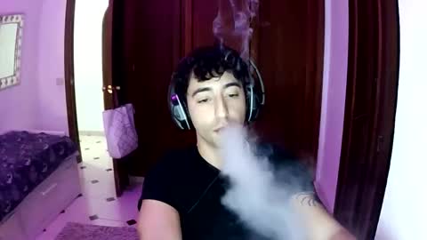 blckfaith online show from 1, 12, 2025