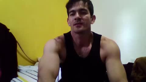 blckhorse19 online show from 7, 11, 2025