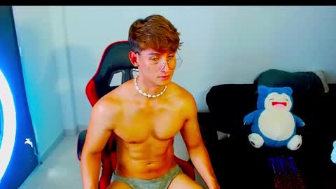 Snapshot of bleach_tiago chatting on 17, 4, 2026 bleach tiago online show from 17, 4, 2026