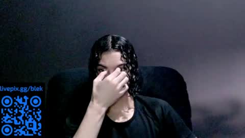 blek00x online show from 11, 5, 2026