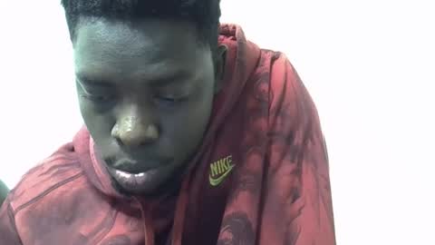 Black  brown online show from 11, 11, 2025