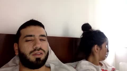 blessedguy_1 online show from 10, 2, 2025