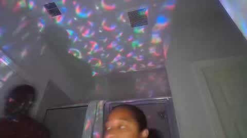 BLESSICA  EDDIE LOVE online show from 23, 2, 2026