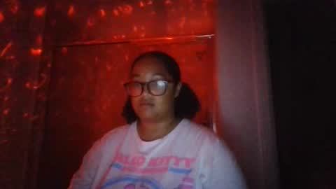 BLESSICA  EDDIE LOVE online show from 19, 3, 2026