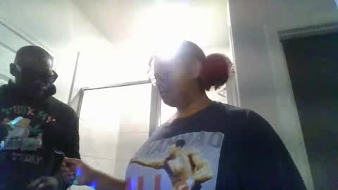 Snapshot of blessica_eddieluv6996 chatting on 3, 5, 2026 BLESSICA EDDIE LOVE online show from 3, 5, 2026