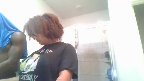 Snapshot of blessica_eddieluv6996 chatting on 22, 5, 2026 BLESSICA EDDIE LOVE online show from 22, 5, 2026