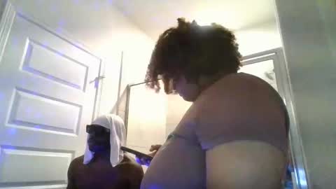 Snapshot of blessica_eddieluv6996 chatting on 27, 5, 2026 BLESSICA EDDIE LOVE online show from 27, 5, 2026