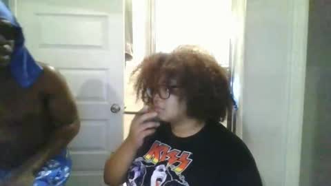 Snapshot of blessica_eddieluv6996 chatting on 1, 6, 2026 BLESSICA EDDIE LOVE online show from 1, 6, 2026