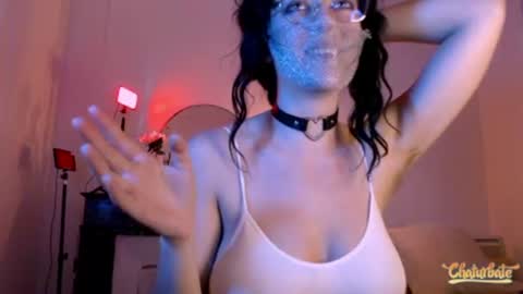 Snapshot of bleu_belladone chatting on 20, 1, 2025 Cassandre online show from 20, 1, 2025