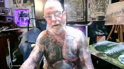 Snapshot of blindsurfer780299 chatting on 2, 4, 2026 blindsurfer780299 online show from 2, 4, 2026