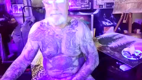 Snapshot of blindsurfer780299 chatting on 7, 4, 2026 blindsurfer780299 online show from 7, 4, 2026