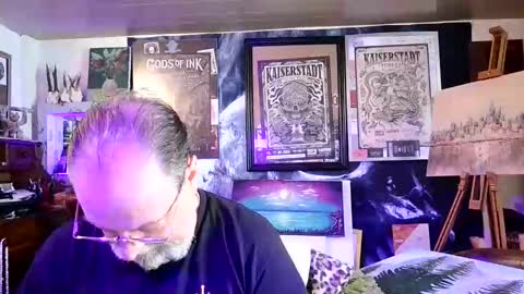 Snapshot of blindsurfer780299 chatting on 14, 4, 2026 blindsurfer780299 online show from 14, 4, 2026