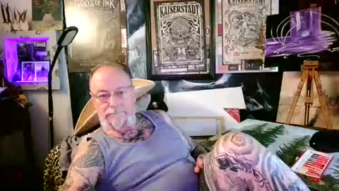 Snapshot of blindsurfer780299 chatting on 5, 7, 2026 blindsurfer780299 online show from 5, 7, 2026
