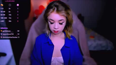 Nicole online show from 3, 12, 2025