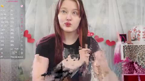 Margo online show from 23, 3, 2026