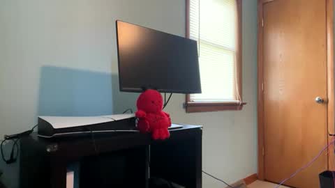 Blissful Foxtrot online show from 15, 3, 2026