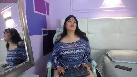 Snapshot of blissvixen chatting on 16, 12, 2025 BlissVixen online show from 16, 12, 2025