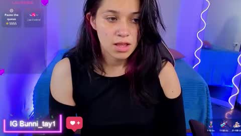 Snapshot of blithz_tay chatting on 20, 9, 2025 blithz_tay online show from 20, 9, 2025
