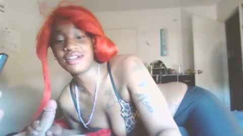 Snapshot of blknoranged33 chatting on 25, 4, 2026 blknoranged33 online show from 25, 4, 2026