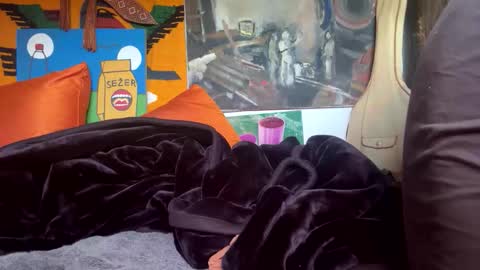 Snapshot of bllyidol chatting on 19, 9, 2025 BlIdoL online show from 19, 9, 2025