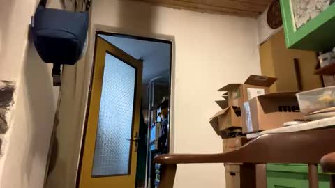 Snapshot of bllyidol chatting on 13, 10, 2025 BlIdoL online show from 13, 10, 2025