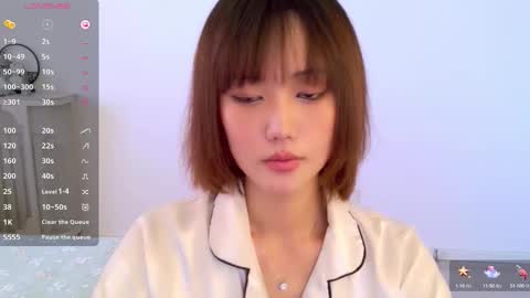 Snapshot of blon_kater chatting on 11, 9, 2025 YoYo online show from 11, 9, 2025