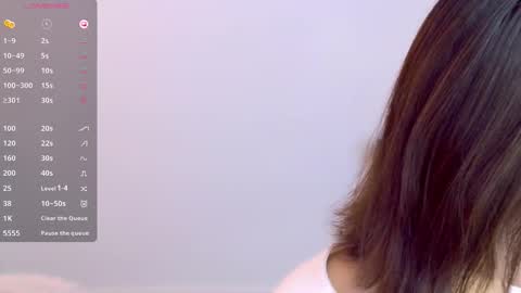 YoYo online show from 8, 11, 2025