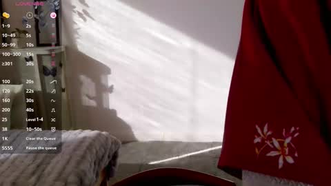 YoYo online show from 26, 11, 2025