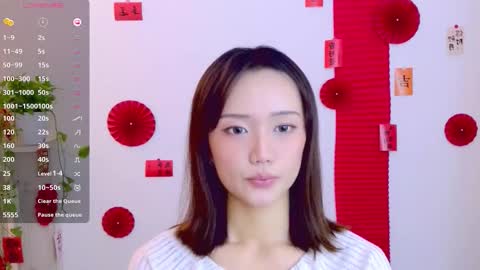 YoYo online show from 9, 2, 2026