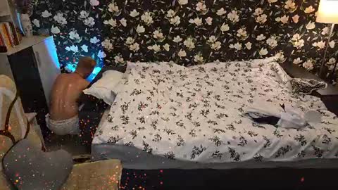 blond_boy69 online show from 14, 6, 2026