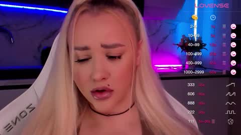 Lana online show from 7, 11, 2025