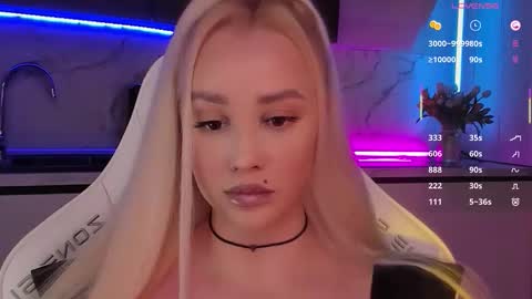 Lana online show from 1, 12, 2025