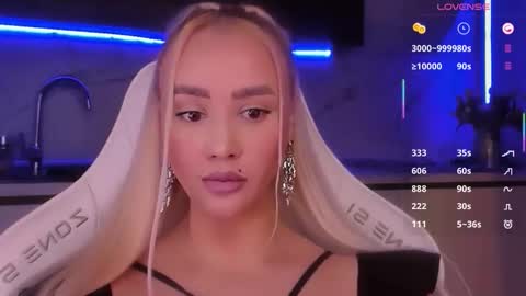 Lana online show from 1, 3, 2026