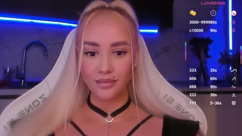 Lana online show from 22, 3, 2026