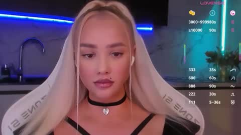 Lana online show from 25, 5, 2026