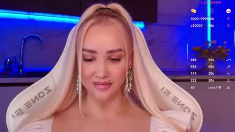 Lana online show from 4, 7, 2026