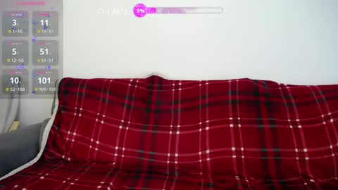 Karina online show from 25, 2, 2026