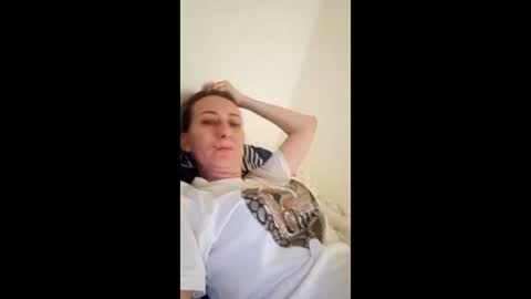 blondahot42 online show from 18, 5, 2026