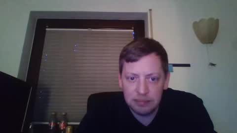 blonde32m online show from 1, 1, 2025